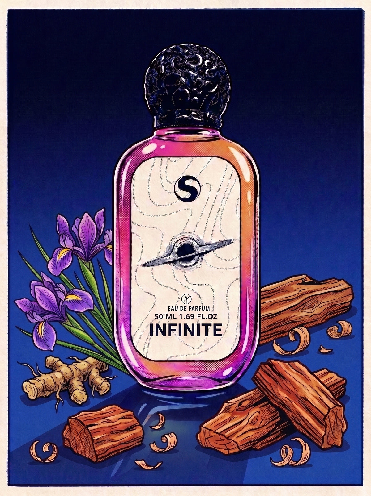infinite