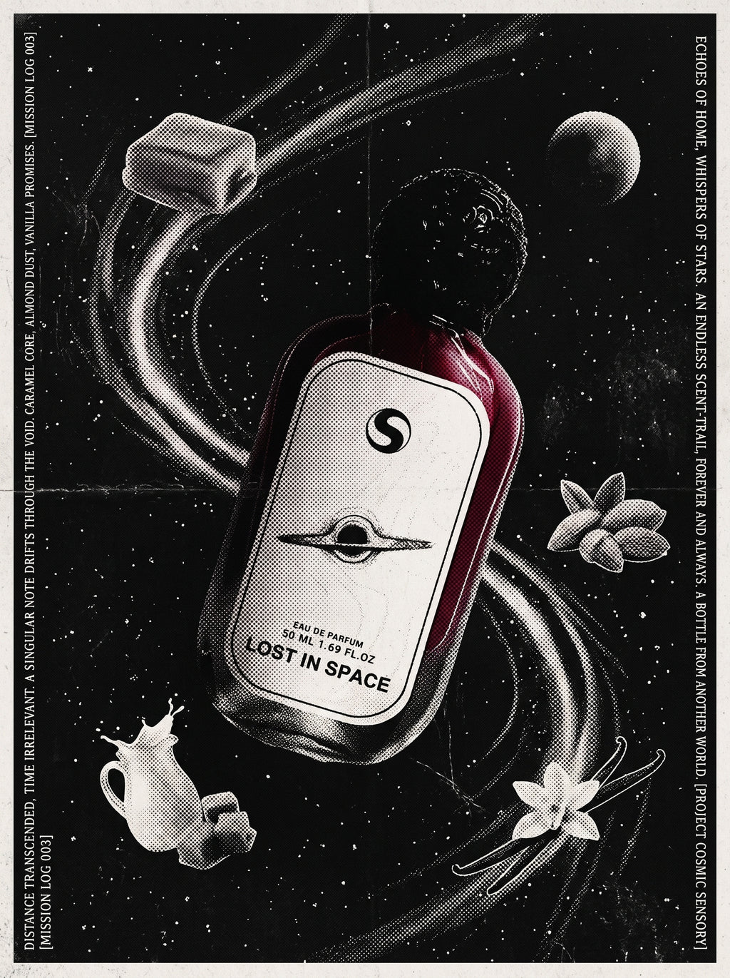 lost in space