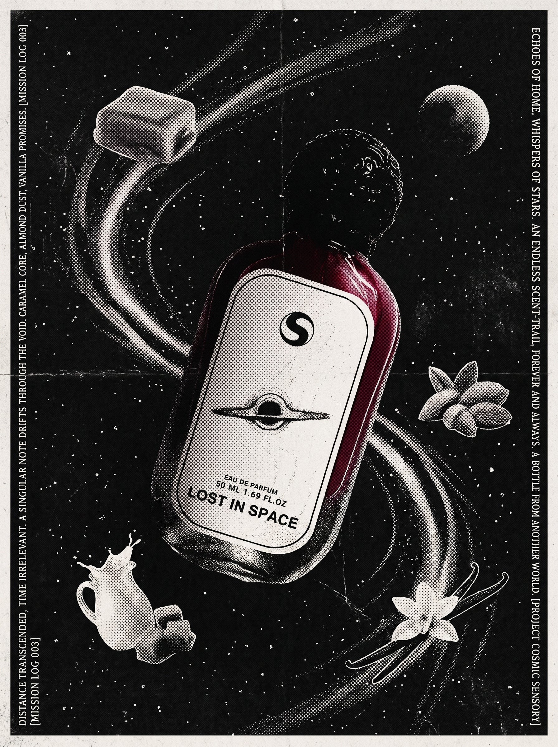 lost in space