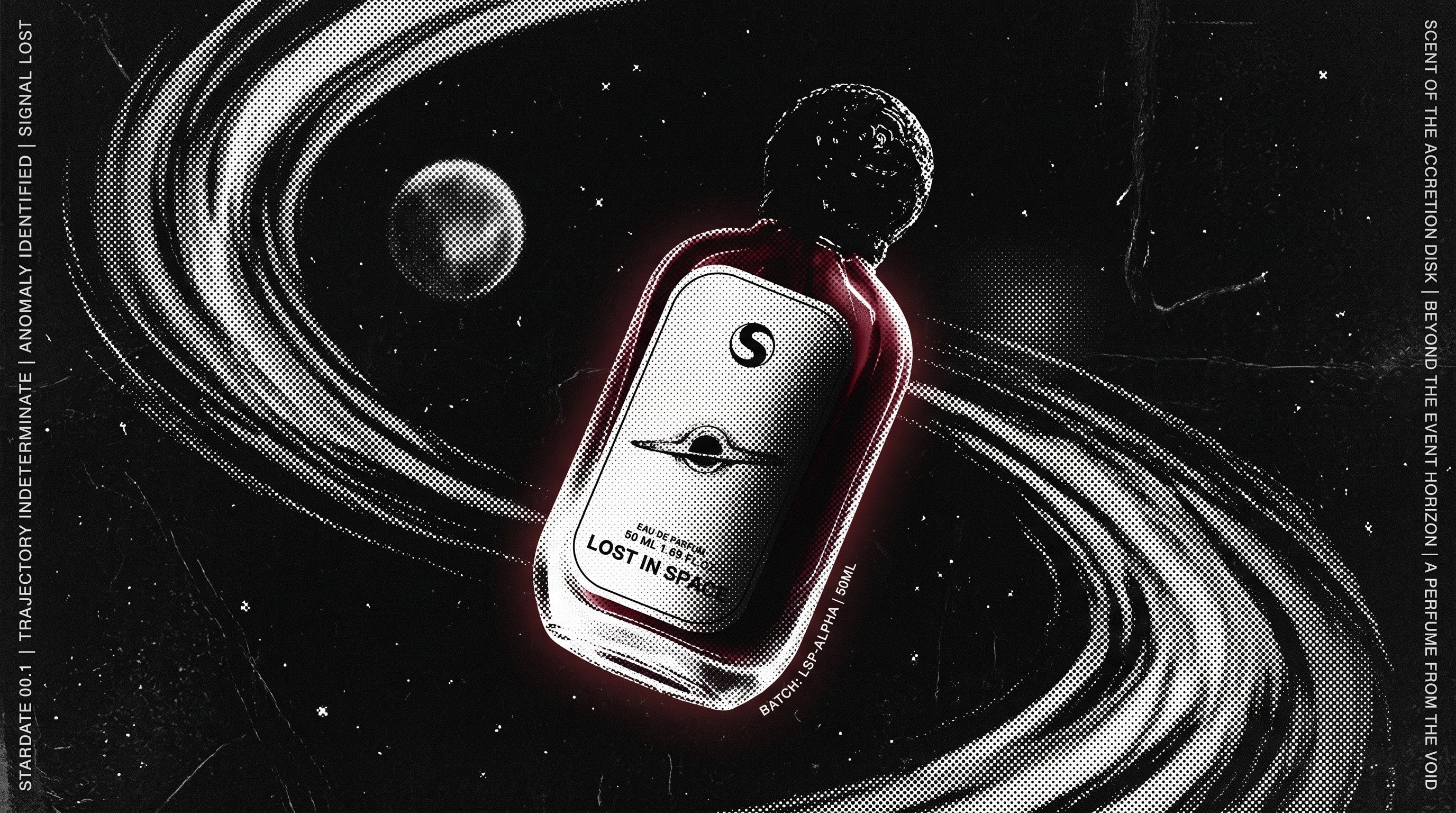 nasa fragrances