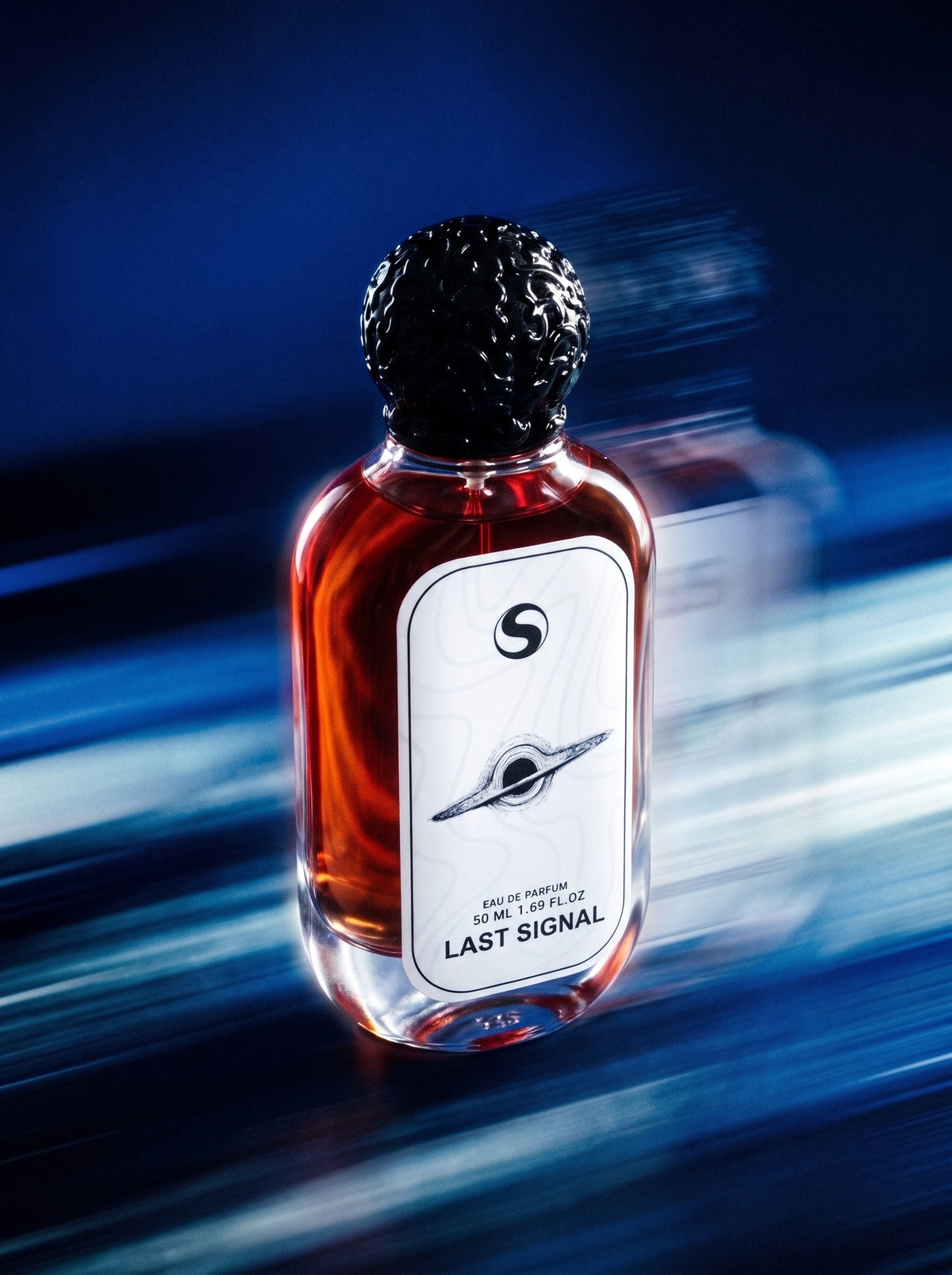 last signal