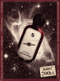 lost in space
