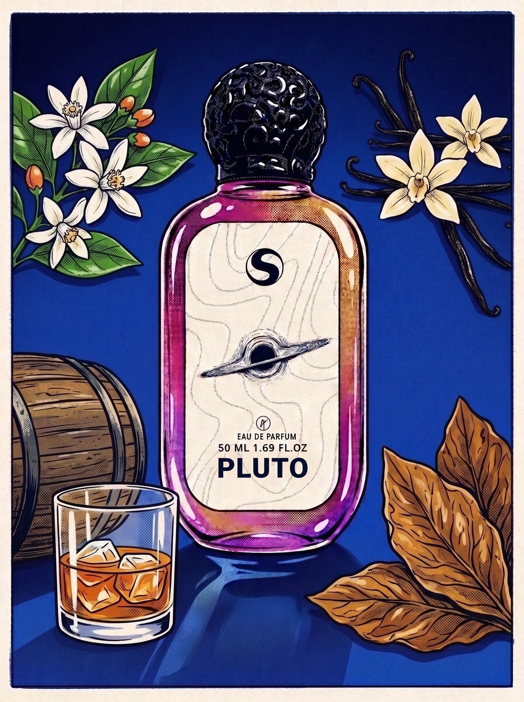 Pluto