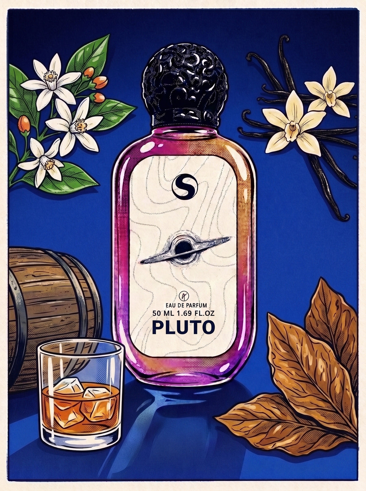 Pluto
