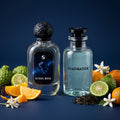 citrus wood