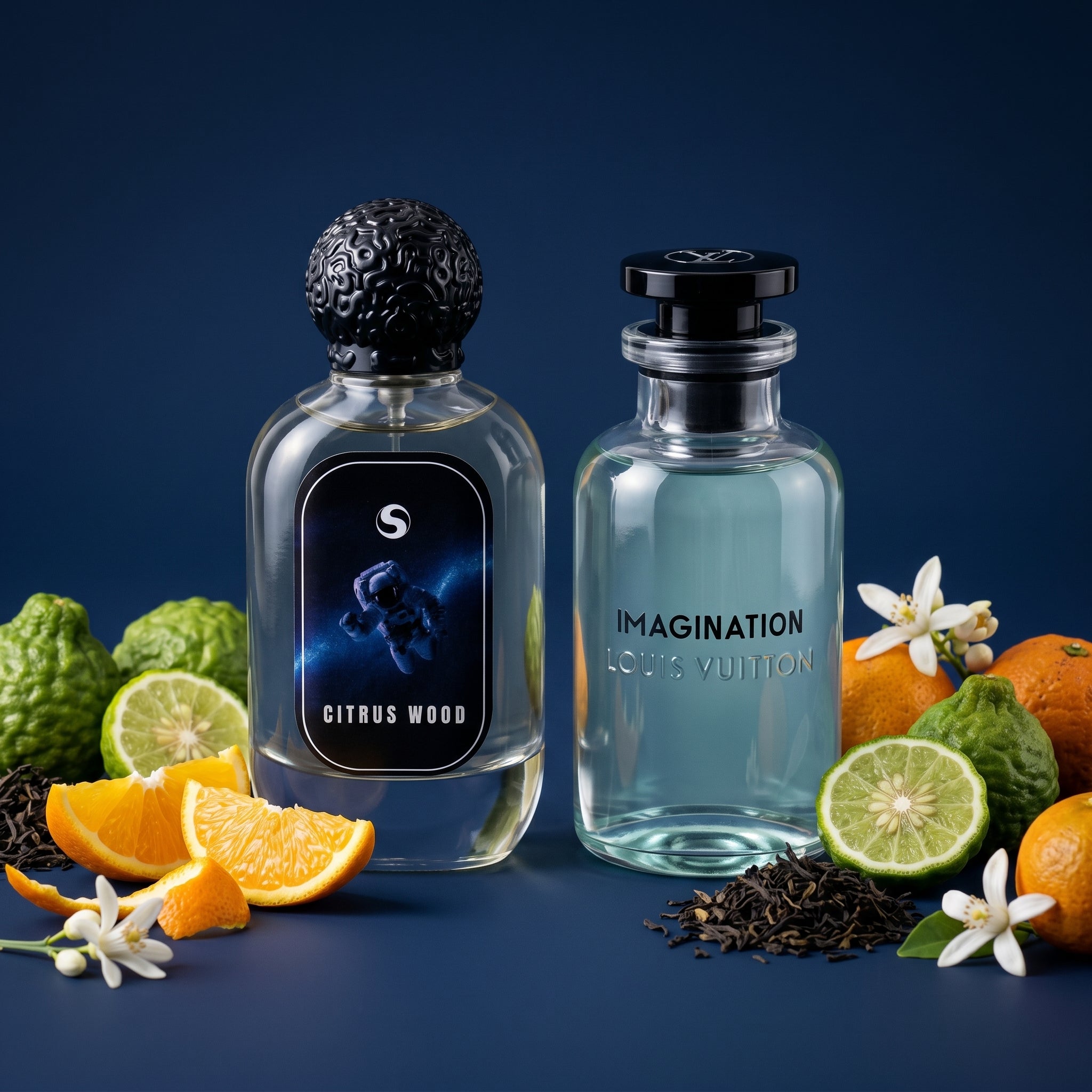 citrus wood