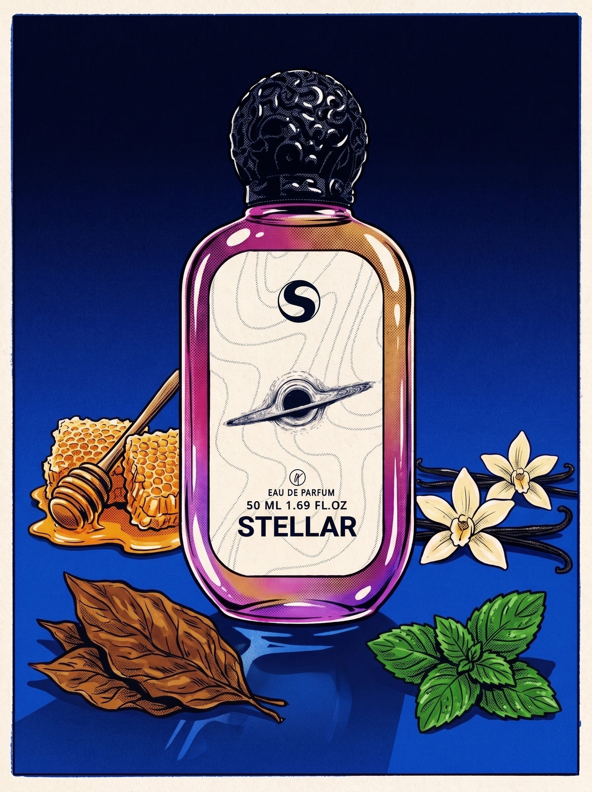 Stellar