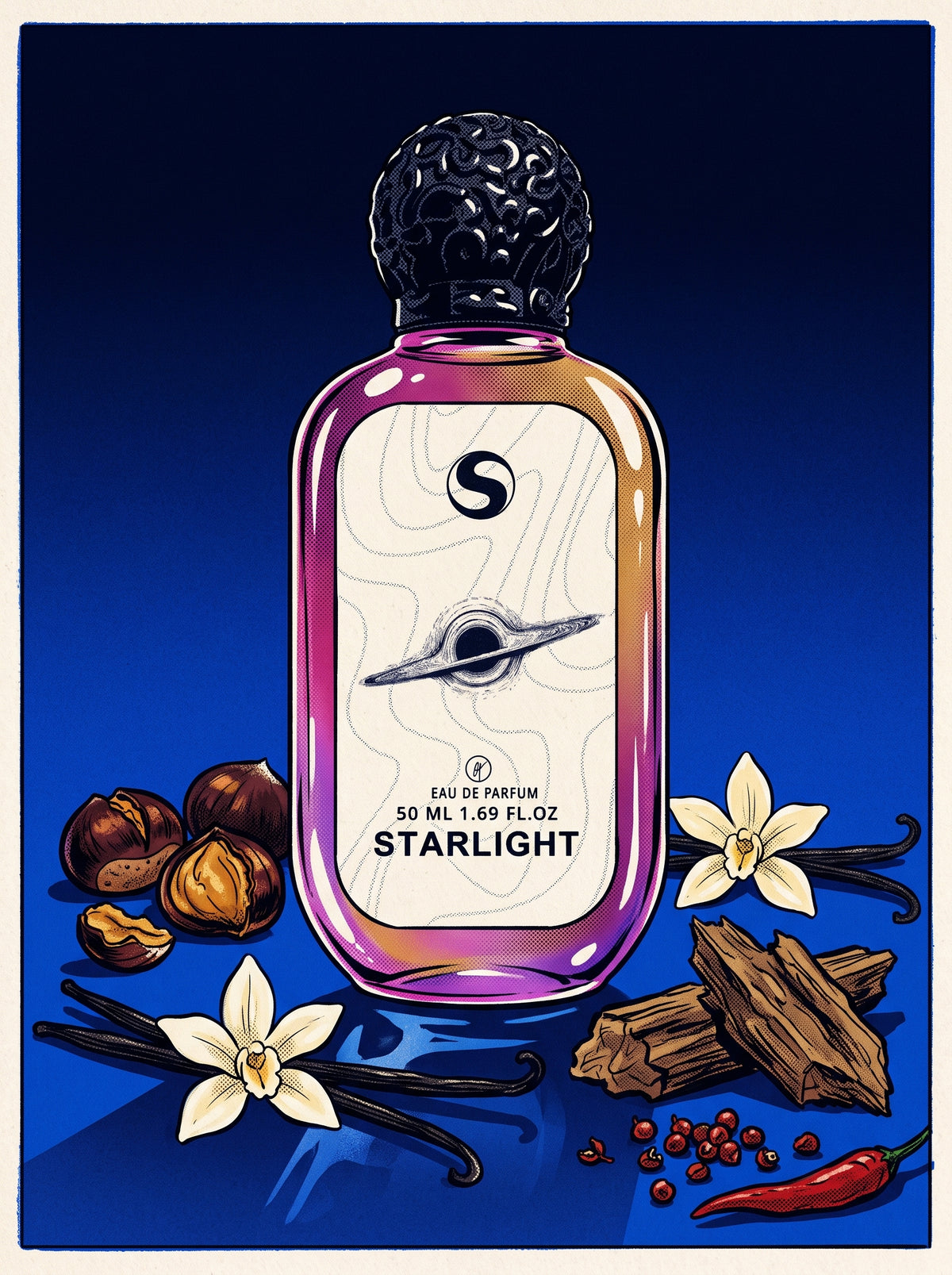 starlight