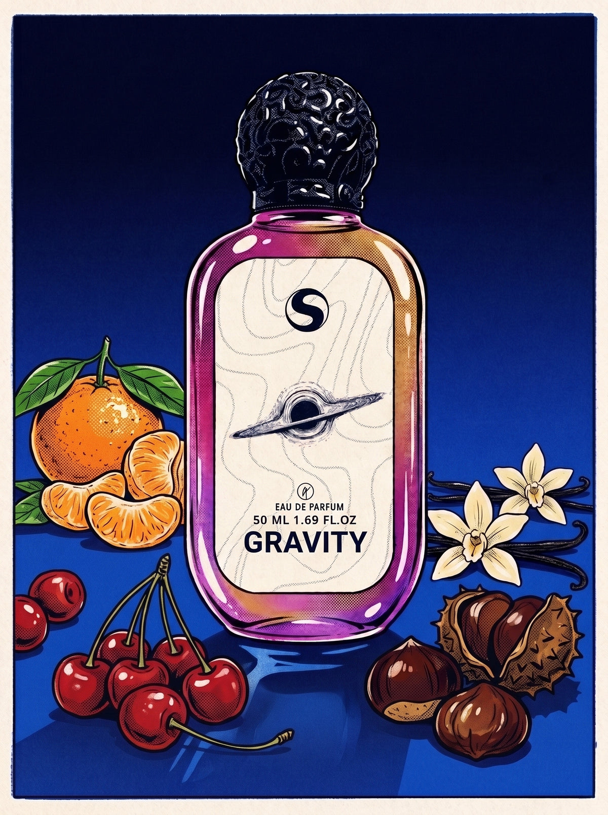 Gravity